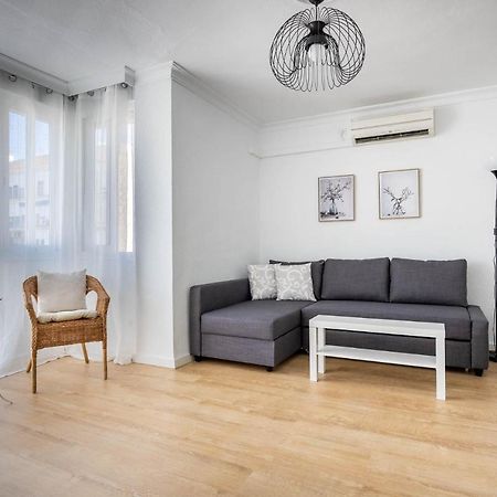 Apartamento Isbilya Seville Exterior photo