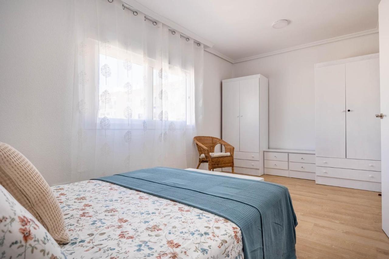 Apartamento Isbilya Seville Exterior photo