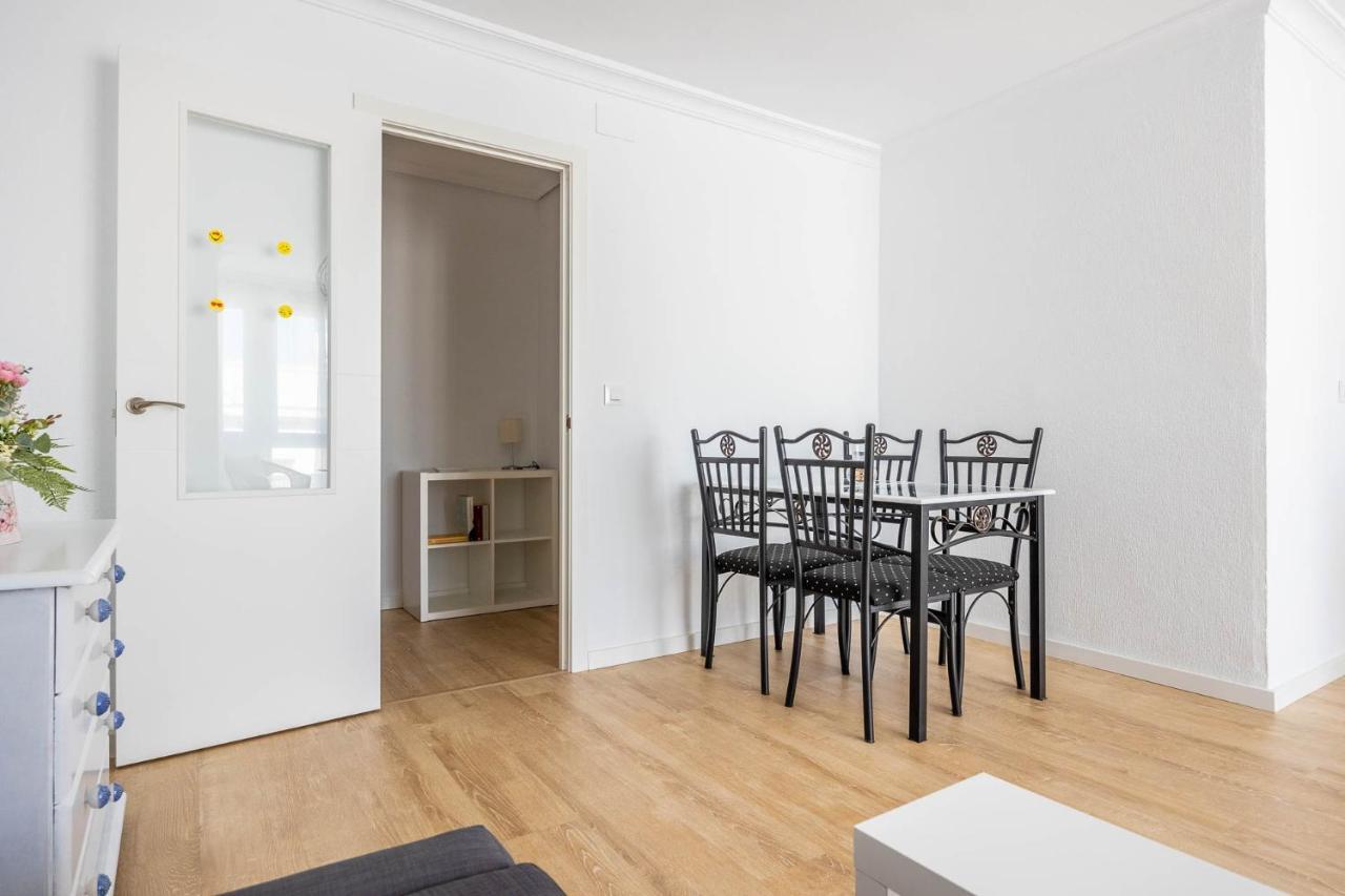 Apartamento Isbilya Seville Exterior photo