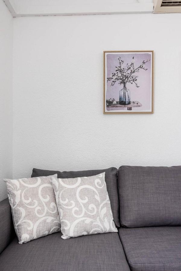 Apartamento Isbilya Seville Exterior photo