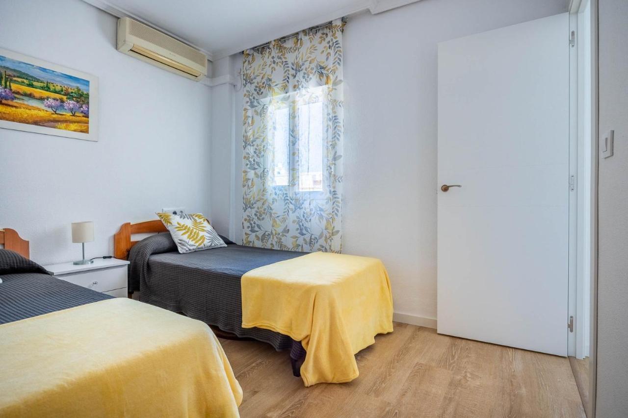 Apartamento Isbilya Seville Exterior photo