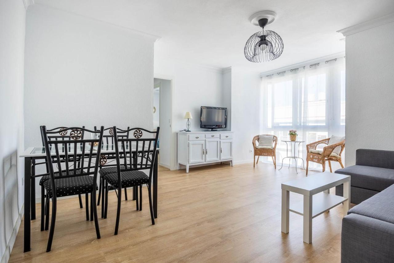 Apartamento Isbilya Seville Exterior photo